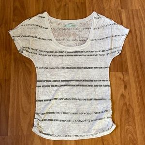 Ladies SL Shirt - Size Medium